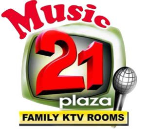 Music 21 Plaza (Alabang, Muntinlupa, Metro Manila .